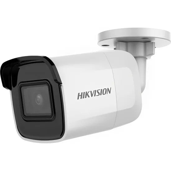 CAMARA DE SEGURIDAD HIKVISION CAM IP MINI BULLET DS-2CD2021G1-I 2MP/2.8MM/1080P/EXTERNO