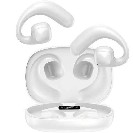 AURICULAR FTX E60-WH BT/TOUCH/IPX4 WHITE Product