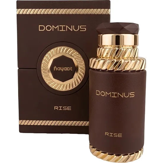 PERFUME  ORIENTICA NAYAAT DOMINUS RISE EDP 90ML - UNISEX