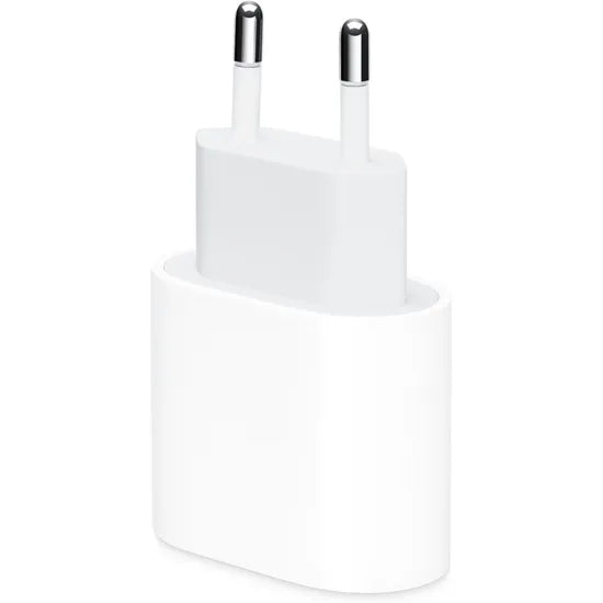 APPLE AC CARGADOR PARED USB-C 20W MUVV3ZM/A (BR)