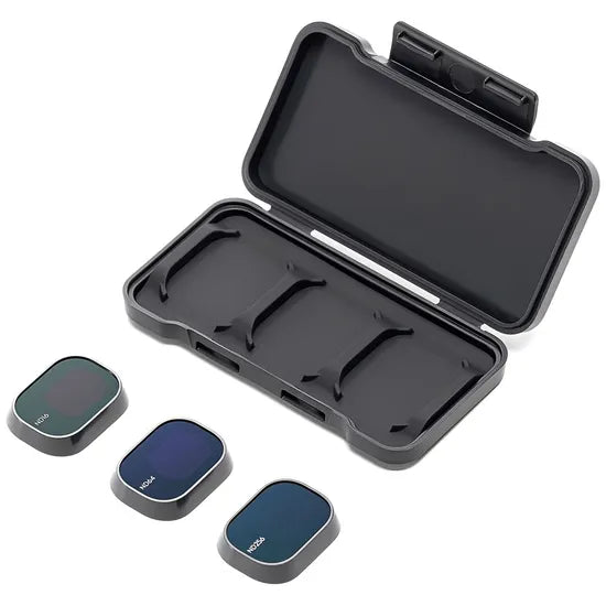 ACC DJI MINI 4 PRO ND FILTERS SET ( ND 16/64/256 ) Product