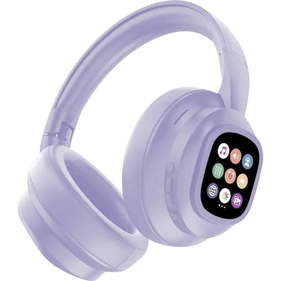 AURICULAR G-TIDE FUTURE LOOP PURPLE