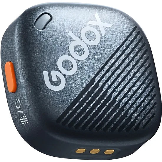 MICROFONO GODOX WIRELESS CUBE-C (1TX+1RX) Product