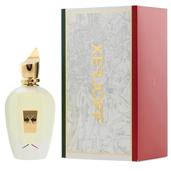 PERFUME  XERJOFF ZEFIRO EDP 100ML - UNISEX Product