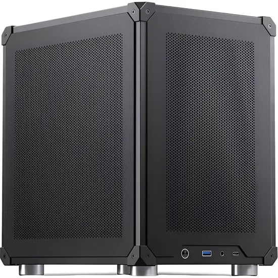 GABINETE JONSBO C6 ITX/M-ATX/BLACK