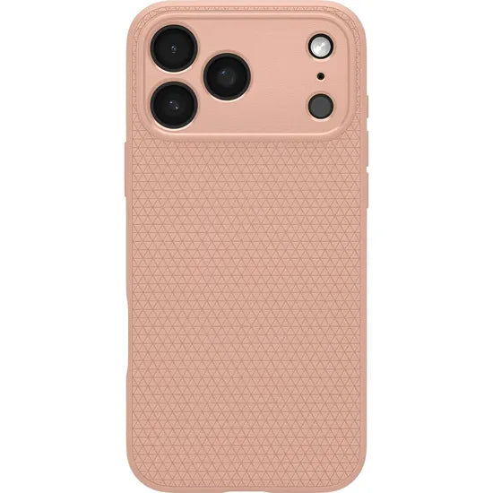 CASE SPIGEN IPHONE 17 PRO MAX LIQUID AIR ROSE TITANIUM ACS09892 Product