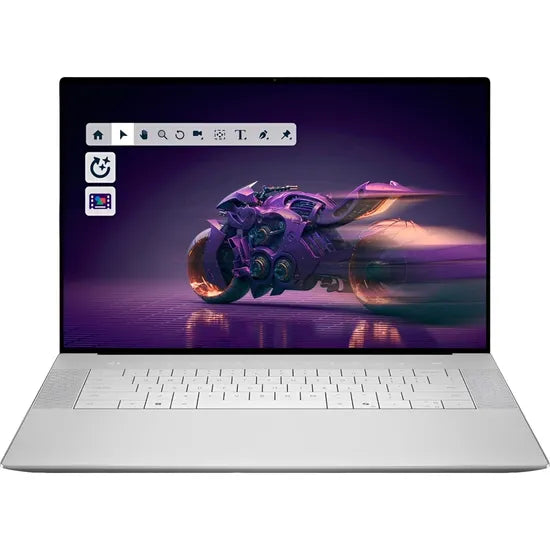 NOTEBOOK DELL PREMIUM DA16250 ULT 9-285H 5.4/32GBD5/1TBSSD/16.3""/OLED/TOUCH/RTX5060/W11PRO/ING/W Product