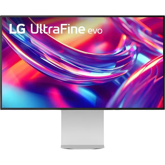 MONITOR PORTATIL 32"" LG ULTRAFINE EVO 32U990A 6K NANO IPS /5MS/THUNDERBOLT 5/SLV 1GTA.PY