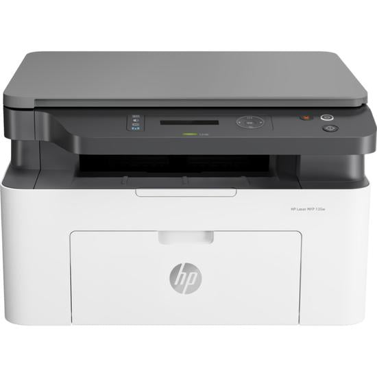 Impresora multifunción inalámbrica HP Laser MFP 135W 110V