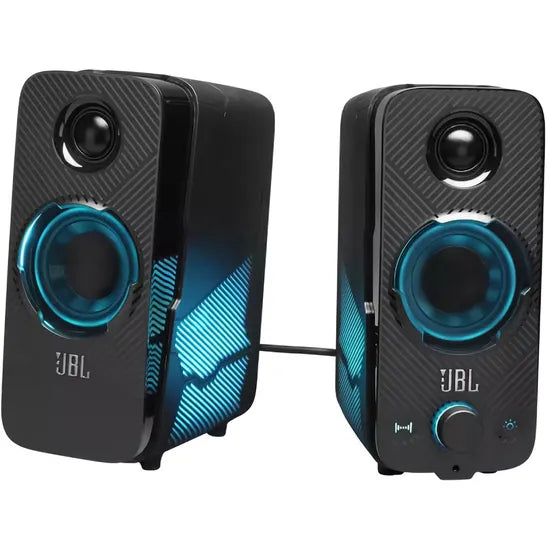 SPEAKER PC JBL QUANTUM DUO BT BLACK Product