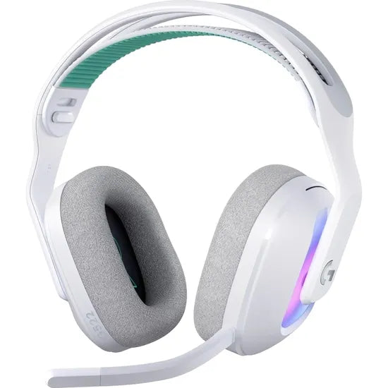 AURICULAR LOGITECH G522 SLIGHTSPEED WHITE 981-001549