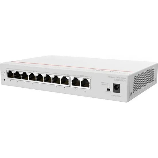 SWITCH HUAWEI S380-S8P2T-2 GE WAN 8 GE LAN POE+ 124W Product