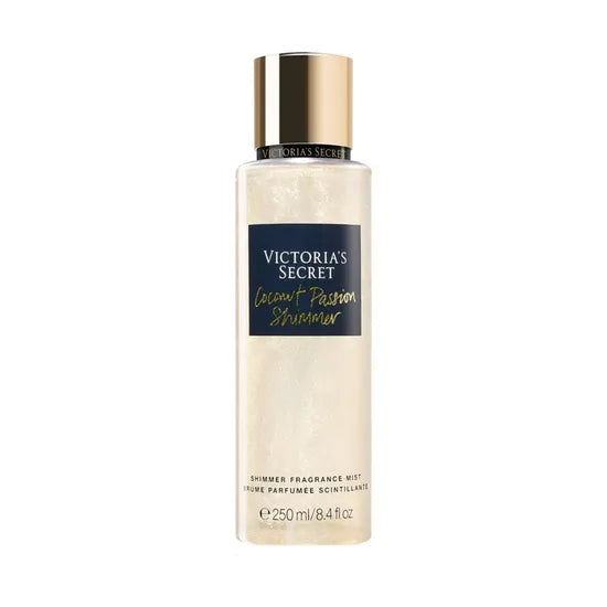 COLONIA VS SHIMMER COCONUT PASSION -250ML