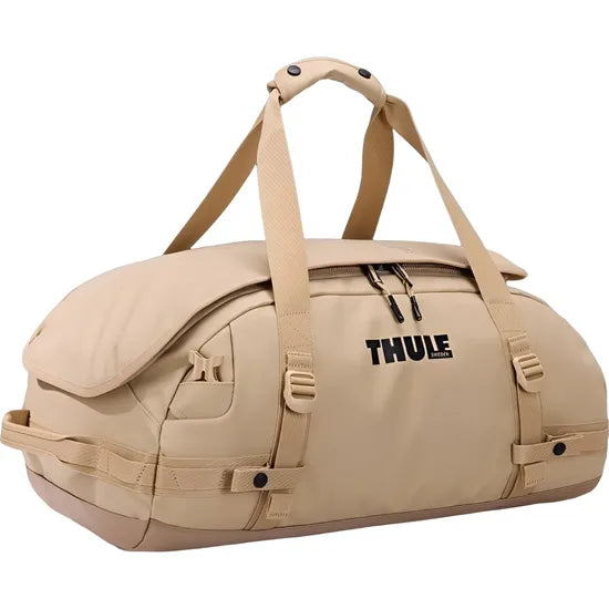 BOLSO PARA VIAJE THULE CHASM DUFFEL BAG TDSD302 40L GENTLE BEIGE Product