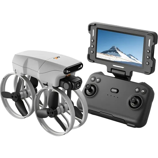 DRONE HETZER M6S C/ CONTROL CON PANTALLA Product
