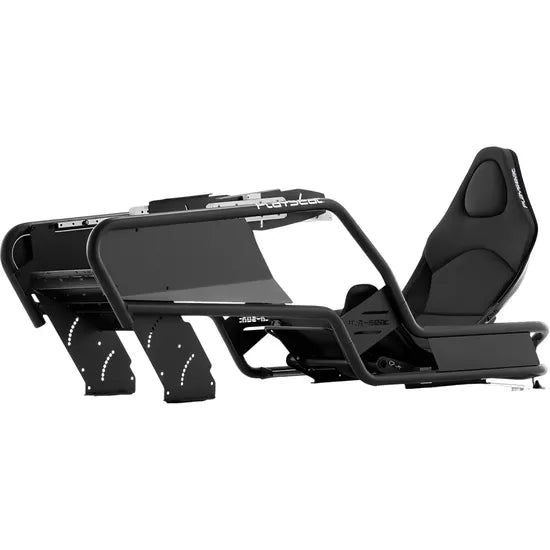 SILLA DE CARRERA PLAYSEAT FORMULA 1 ULTIMATE EDITION BLACK PFI.00234 + BOX 2/2