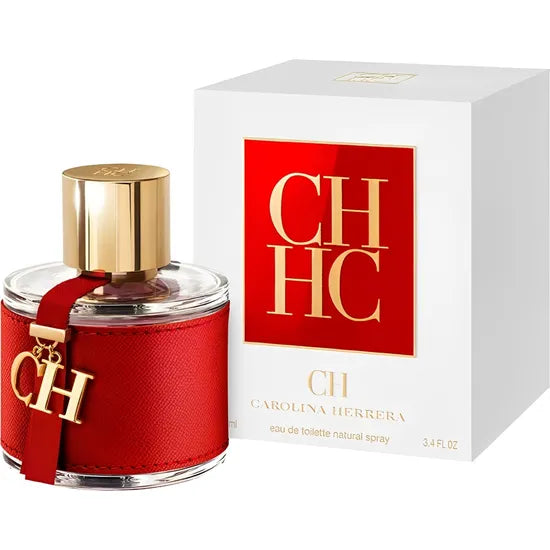 PERFUME  CAROLINA H. CH EDT 50ML - FEMENINO