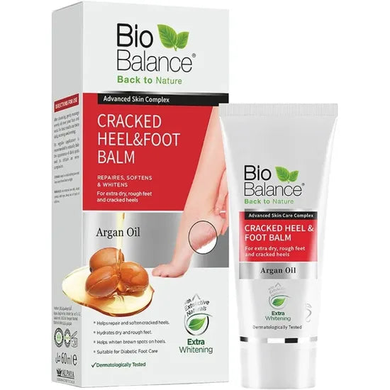 CREMA TALONES BIO BALANCE 60ML Product