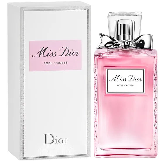 PERFUME  DIOR MISS DIOR ROSE N ́ROSES EDT 100ML-  FEMENINO Product
