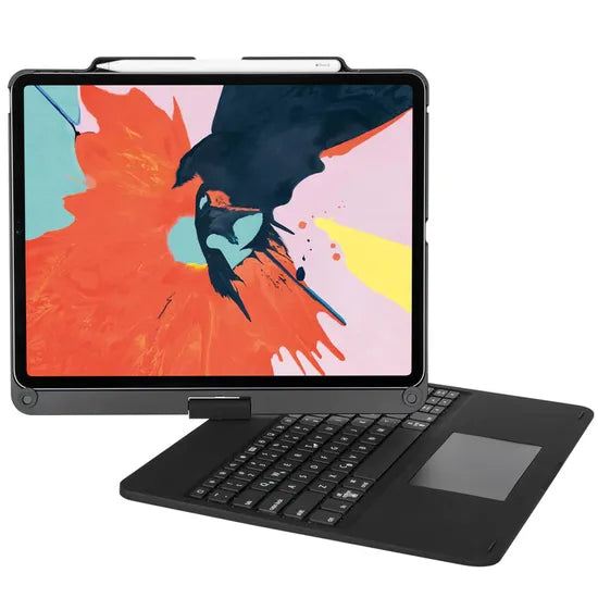 KEYBOARD CASES TARGUS THZ902US VERSATYPE FOR IPAD PRO 12.9"" Product