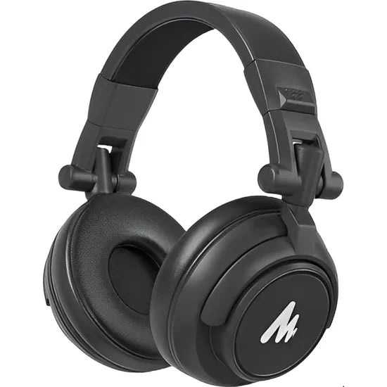 AURICULAR MAONO AU-MH601 STUDIO MONITORING 3.5MM BLACK Product