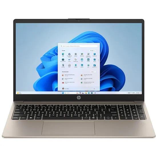 NOTEBOOK HP 15-FD0230WM I3-N305 3.8GHZ/8GBD4/256SSD/15.6""/IPS/TOUCH/ING/W11/COZY CASHMERE Product