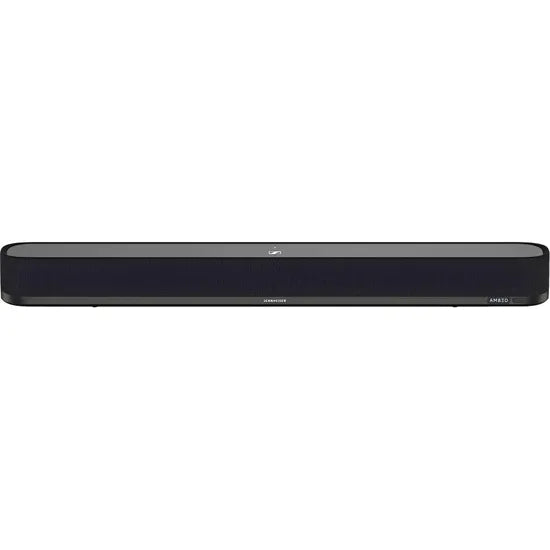 SOUNDBAR SENNHEISER AMBEO MINI SB02S 250W BT/WIFI/3D/DOLBY ATMOS/HDMI/BLACK