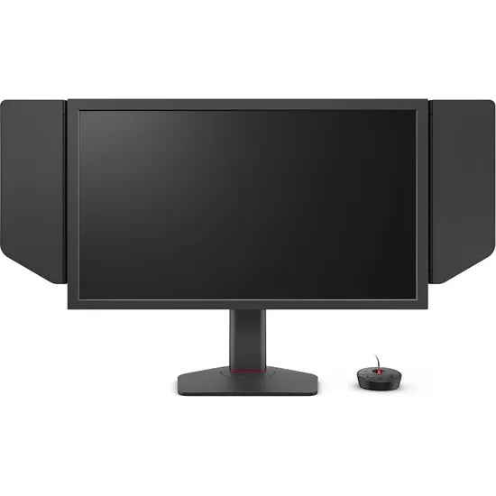 MONITOR 24.1"" BENQ ZOWIE XL2566X+ FHD/400HZ DYAC2/ Product