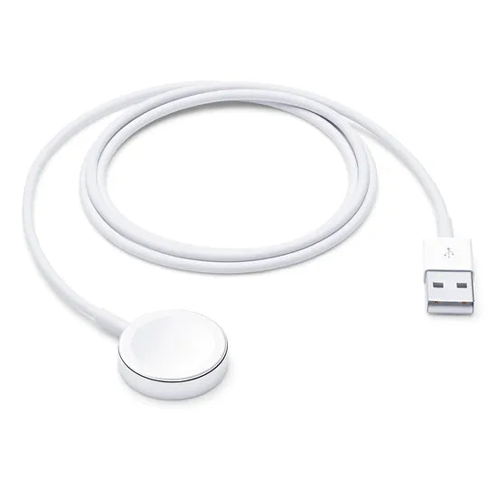 APPLE AC MX2E2AM/A CARGADOR WATCH 1 MTS