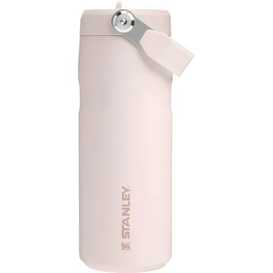 BOTELLA STANLEY KIDS AEROLIGHT 473ML ROSE QUARTZ Product