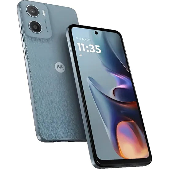 CEL MOTOROLA E15 XT2523-7 DUAL 64GB/2GB RAM MISTY *CON CARGADOR 3 PINOS* Product