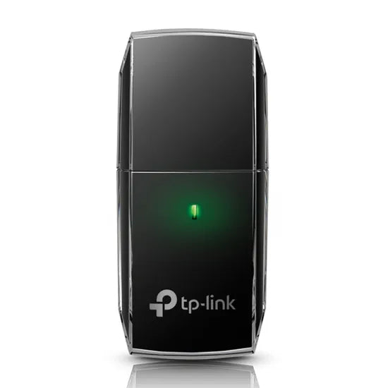 TP-LINK ADAP. ARCHER T2U AC600 USB WIRELESS DUAL BAND