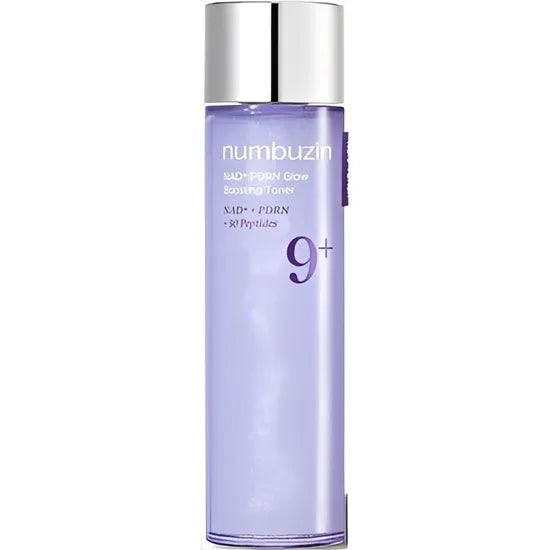 TONICO FACIAL NUMBUZIN N.9 NAD+PDRN GLOW BOOSTING 150ML Product