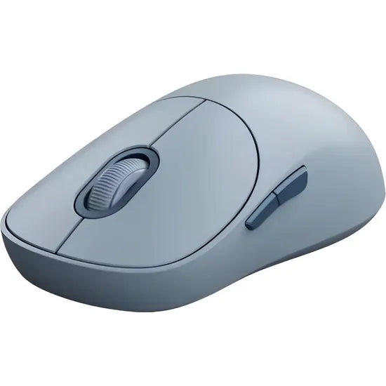 MOUSE WIRELESS XIAOMI MI MOUSE WIRELESS 3 XMWXSB03YM BLUE