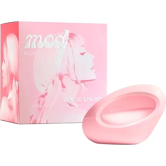 PERFUME  ARIANA GRANDE MOD BLUSH EDP 100ML - FEMENINO Product