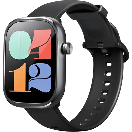 RELOJ MIBRO WATCH C4 XPAW021 DARK GRAY