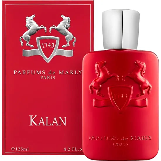 PERFUME  PARFUMS DE MARLY KALAN EDP 125ML - MASCULINO Product