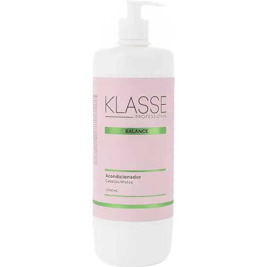 KLASSE BALANCE ACONDICIONADOR 1L Product
