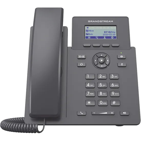 TELEFONO IP GRANDSTREAM GRP2601 Product