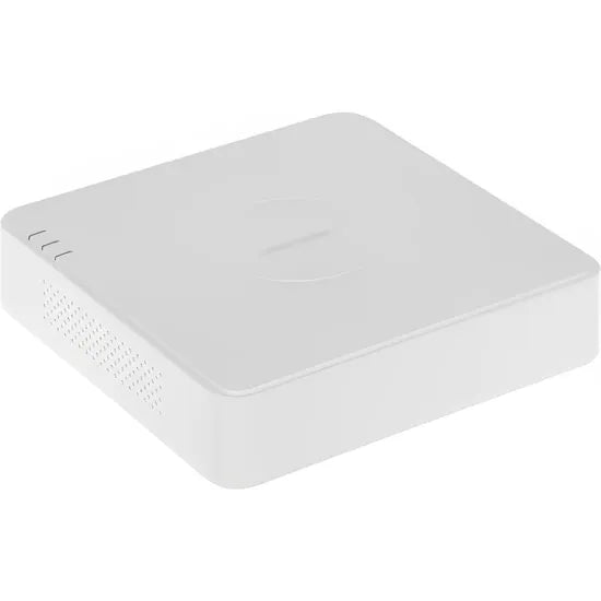 CAMARA DE SEGURIDAD HIKVISION NVR MINI DS-7108NI-Q1/M P/8CH 4MP/H.265+/WHITE Product