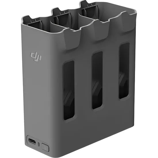 ACC DJI AVATA 360 BATERIA CHARGING HUB Product