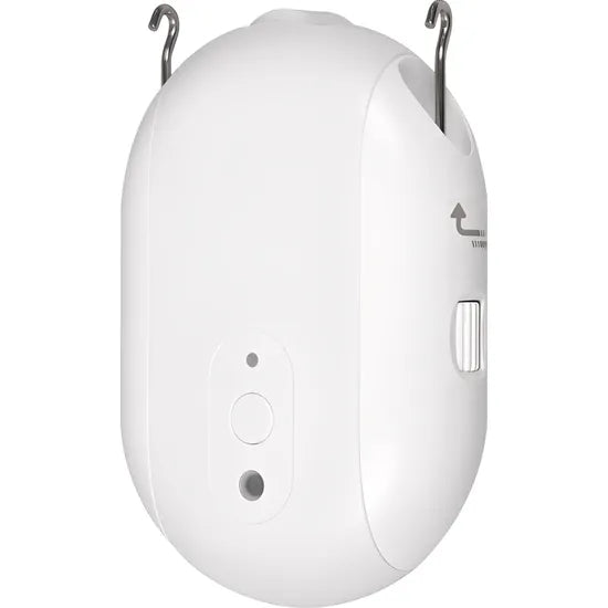 ROBOT DE CORTINA MOES ZIGBEE SMART ZC-RB01-A BT/LIGHT SENSOR/GOOGLE/ALEXA/WHITE Product