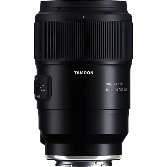 LENTE TAMRON 90MM F/2.8 DIIII MACRO VXD - SONY Product