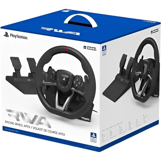 VOLANTE HORI RACING WHEEL APEX PS4/PS5/PC SPF-004U
