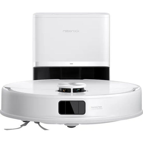 ASPIRADOR ROBOROCK Q7+ SERIES 8.000PA/WHITE/220V (EU-BF)