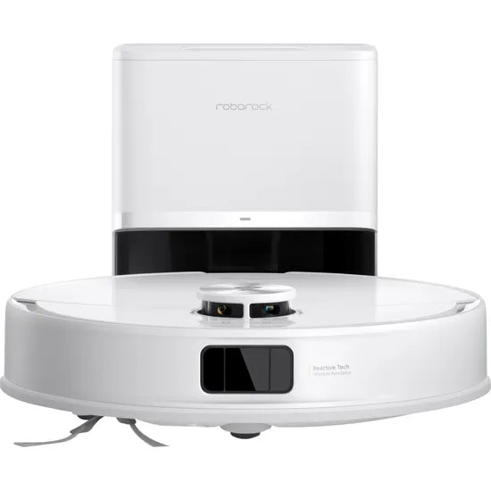ASPIRADOR ROBOROCK Q7+ SERIES 8.000PA/WHITE/220V (EU-BF)