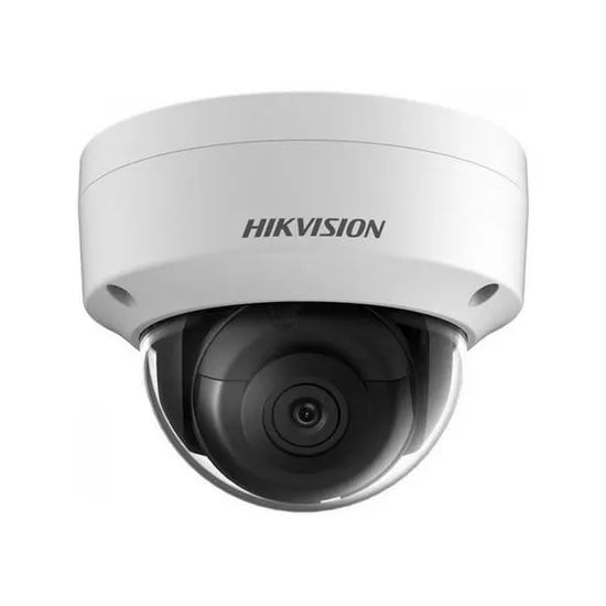 CAMARA DE SEGURIDAD HIKVISION CAM IP DOMO DS-2CD1123G0E-I 2.8MM/1080P/INTERNO