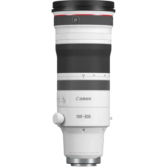 LENTE CANON RF 100-300MM F2.8L IS USM Product