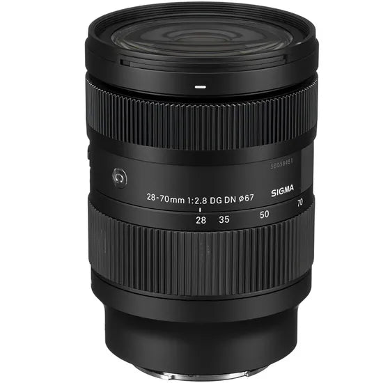 LENTE SIGMA DG DN 28-70MM F/2.8 CONTEMPORARY P/SONY Product