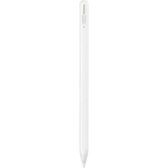 PENCIL BASEUS SMOOTH WRITING 2 SERIES P80015802213-03 LED/MAGNETICO/PALM/TILT/IOS WHITE Product